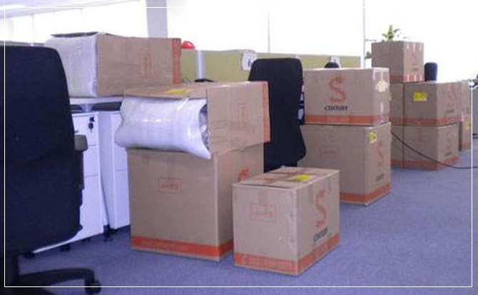 威海搬家电话